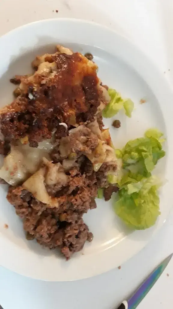 Menu_Le Relais De La Fontaine_Saint-Savin_immagine_7