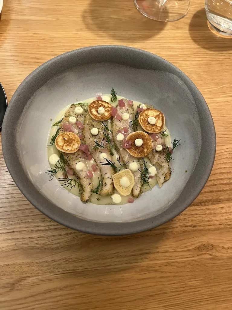 Isabelle_Aux 3 Faisans_Saint-Savin_review