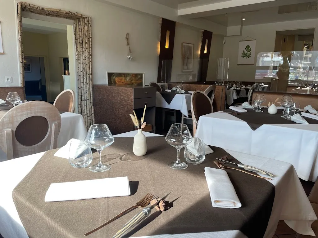 Aux 3 Faisans ristorante a Saint-Savin