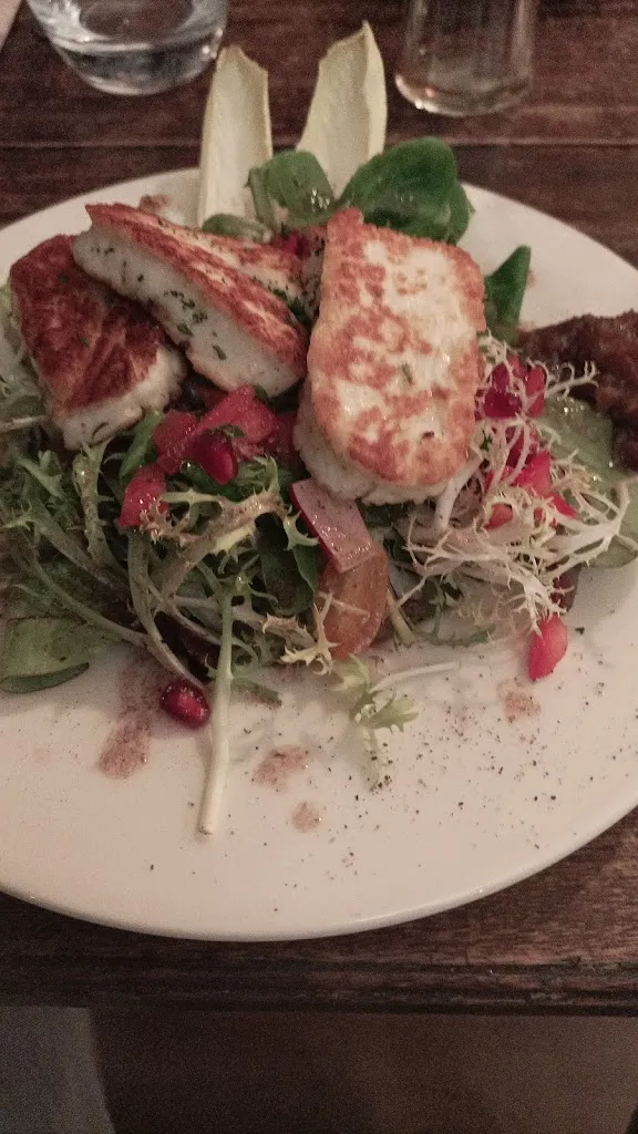 Menu_Le Saint-Savin_Saint-Savin_image_2