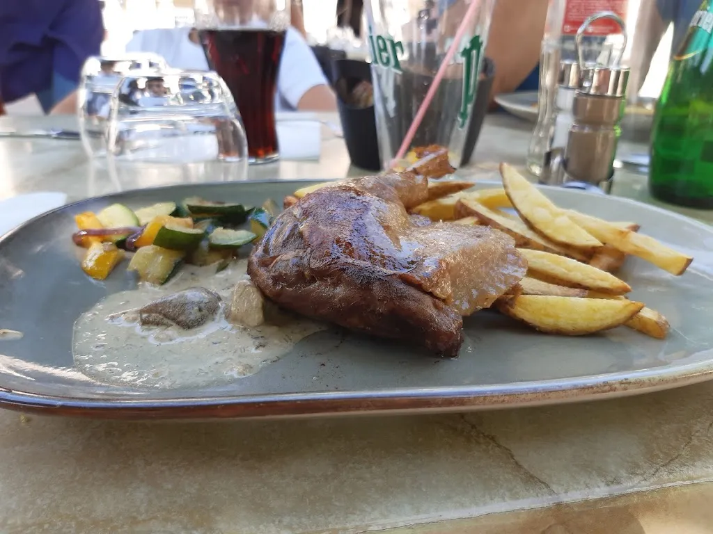 Menu_Le Saint-Savin_Saint-Savin_image_3