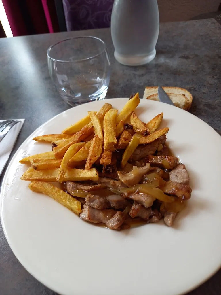 Menu_Le Saint-Savin_Saint-Savin_image_5