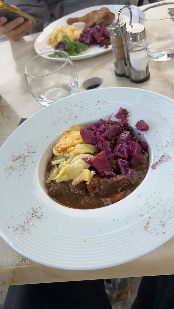 Menu_Le Saint-Savin_Saint-Savin_image_6