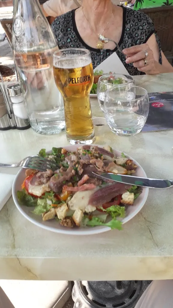 Menu_Le Saint-Savin_Saint-Savin_image_9