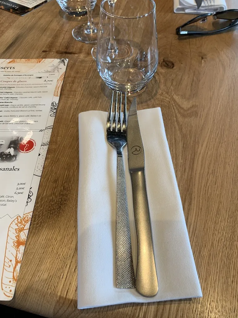 Menu_Restaurant la Rôtisserie St Pourçain sur Sioule_Saint-Pourçain-sur-Sioule_image_3