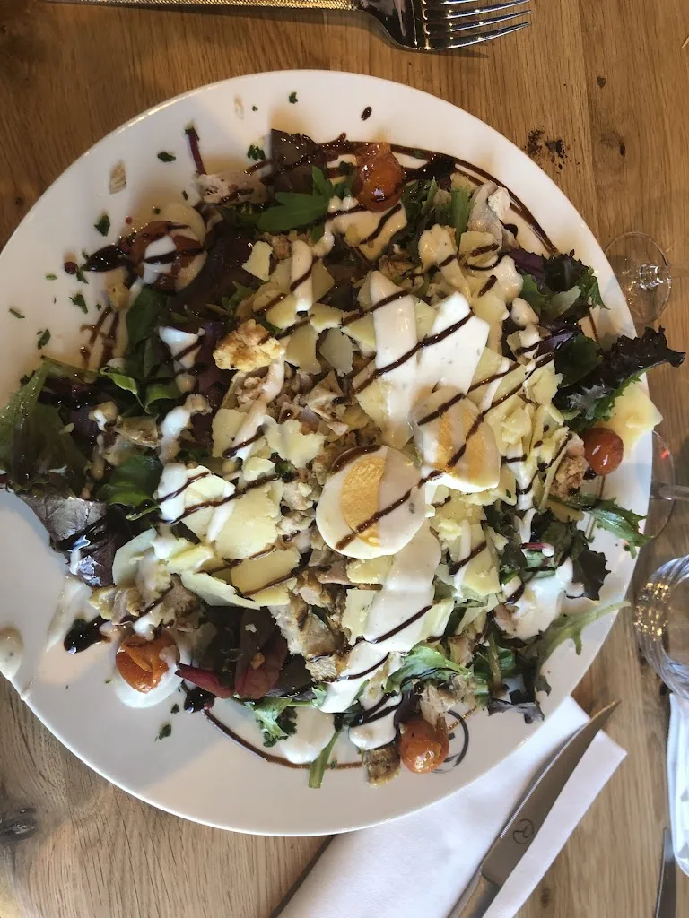 Menu_Restaurant la Rôtisserie St Pourçain sur Sioule_Saint-Pourçain-sur-Sioule_image_4