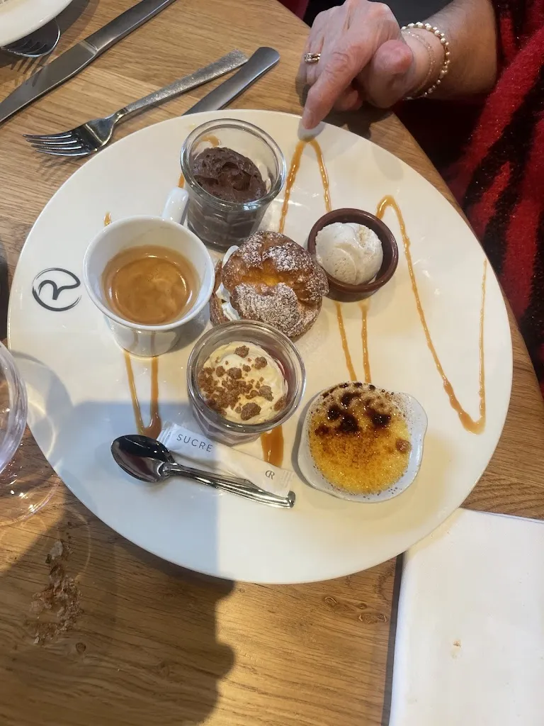 Menu_Restaurant la Rôtisserie St Pourçain sur Sioule_Saint-Pourçain-sur-Sioule_image_6