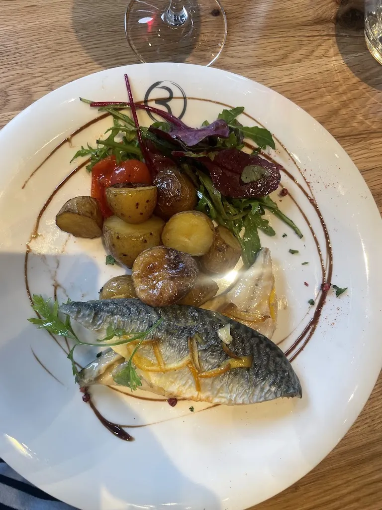 Menu_Restaurant la Rôtisserie St Pourçain sur Sioule_Saint-Pourçain-sur-Sioule_image_8