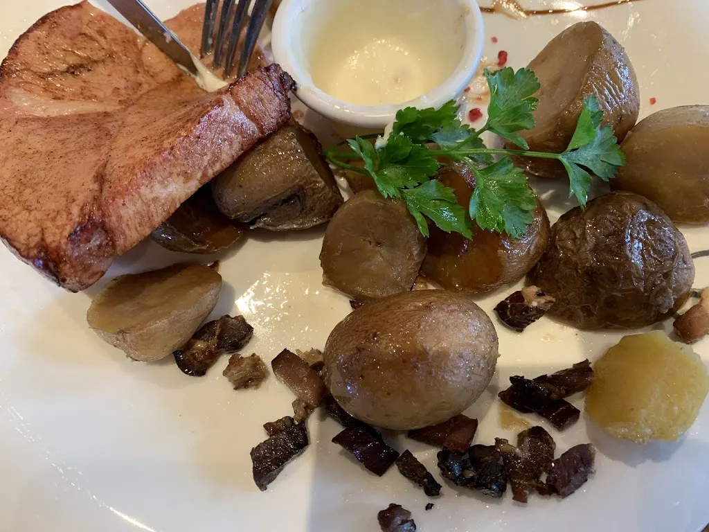 Restaurant la Rôtisserie St Pourçain sur Sioule_Saint-Pourçain-sur-Sioule_slider_image_3