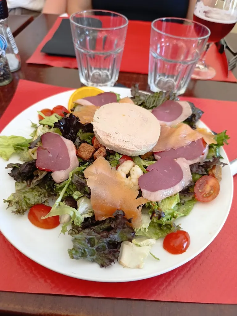 Menu_Brasserie Le Club_Saint-Pourçain-sur-Sioule_image_8