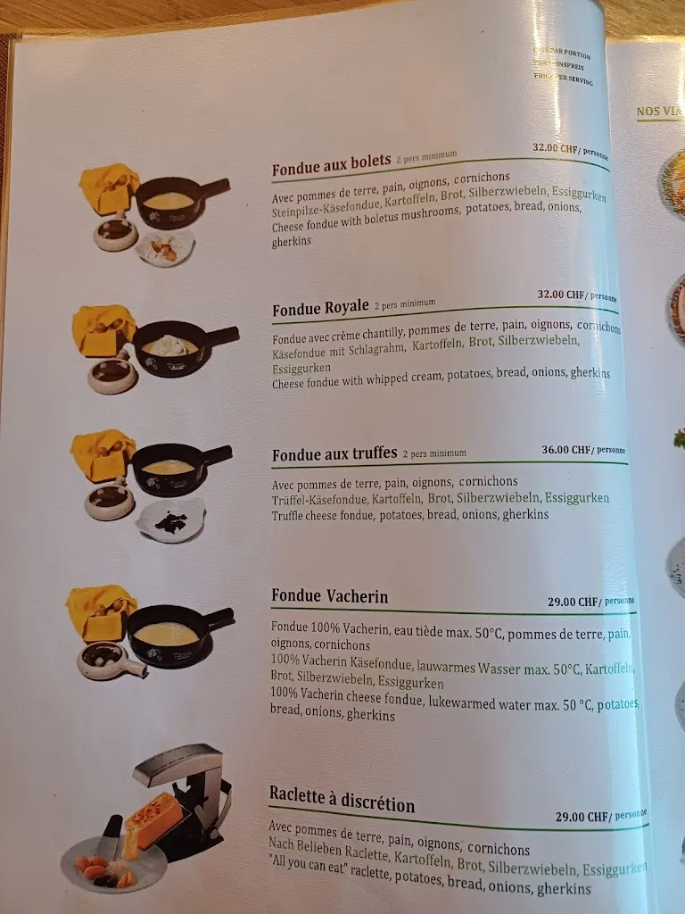 Menu_Auberge de la Halle_Gruyères_image_2