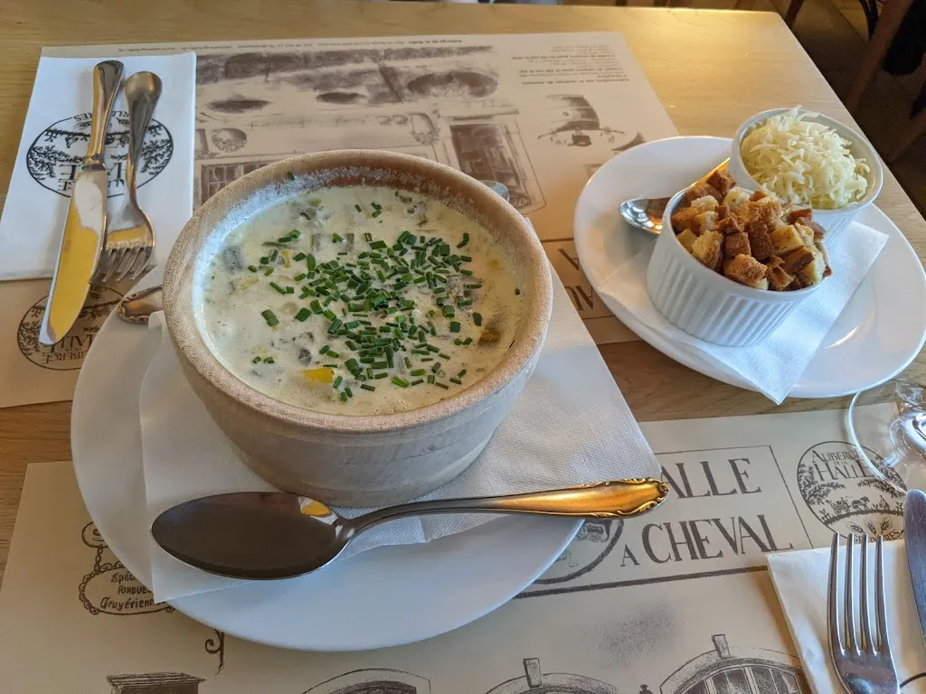 Menu_Auberge de la Halle_Gruyères_image_8