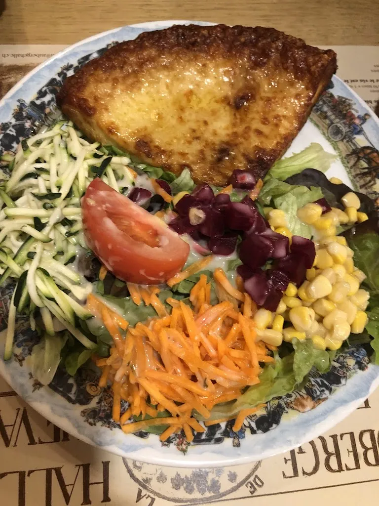 L_Auberge de la Halle_Gruyères_review