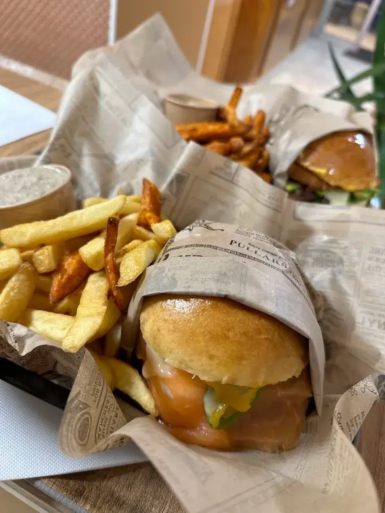 Menu_POULETTE_Saint-Pourçain-sur-Sioule_image_5