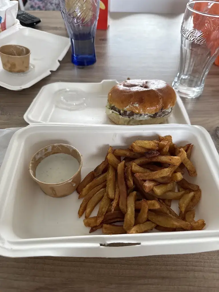 Rachel Venuat_POULETTE_Saint-Pourçain-sur-Sioule_review