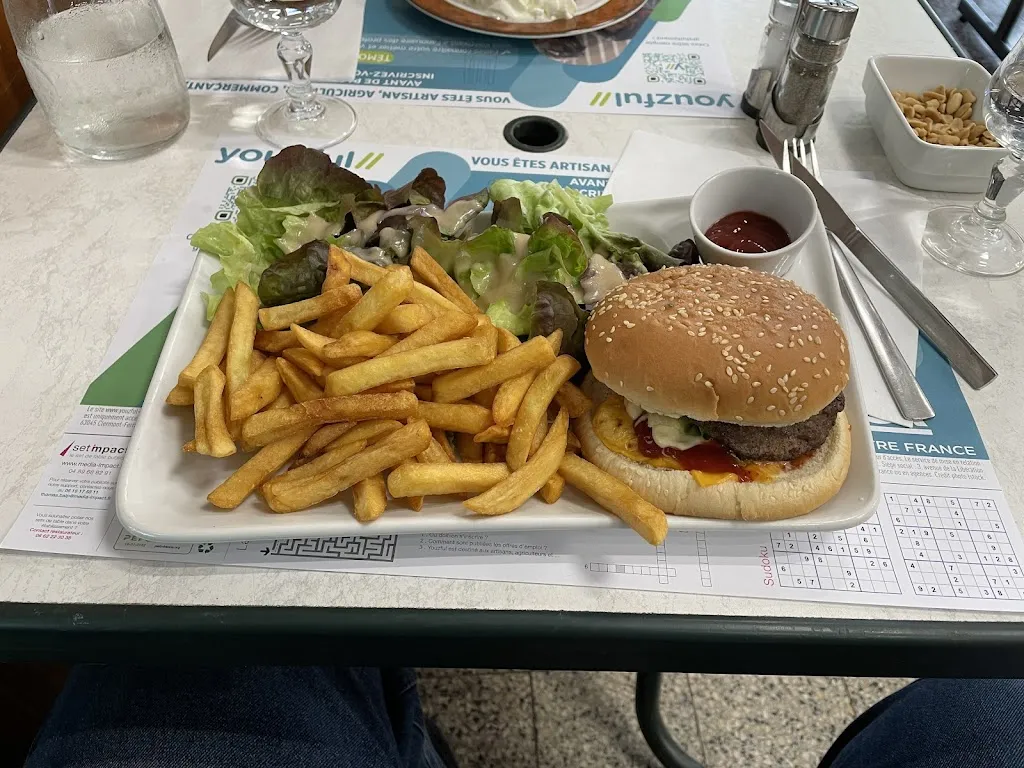 Menu_Café-Brasserie Du Cours_Saint-Pourçain-sur-Sioule_image_4