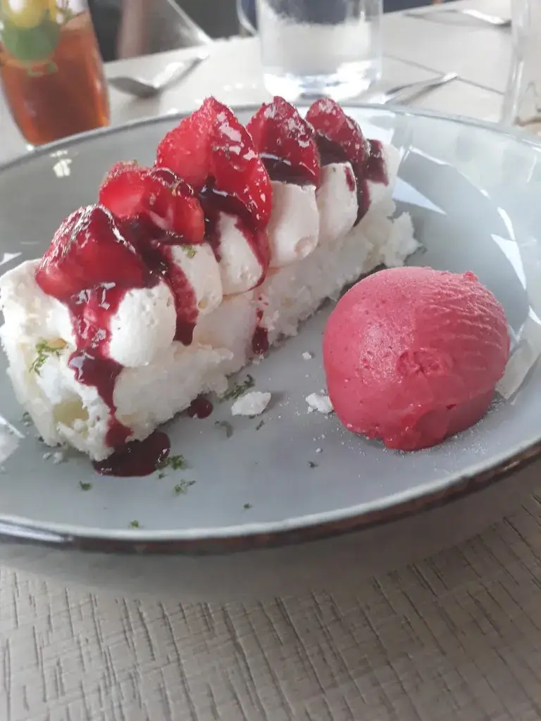 Menu_Restaurant Le Drugstore_Saint-Pourçain-sur-Sioule_immagine_6