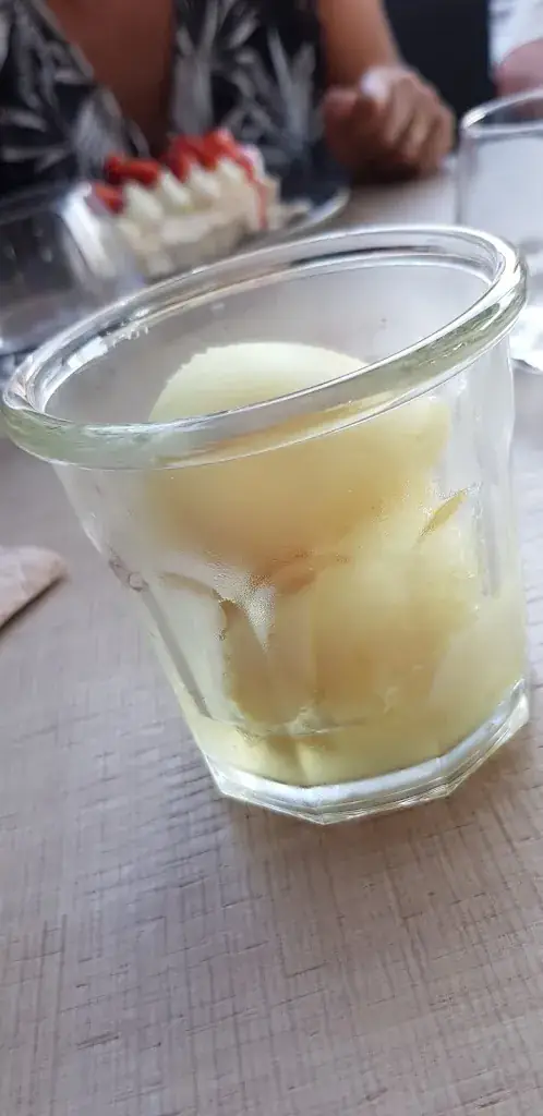 Menu_Restaurant Le Drugstore_Saint-Pourçain-sur-Sioule_immagine_7