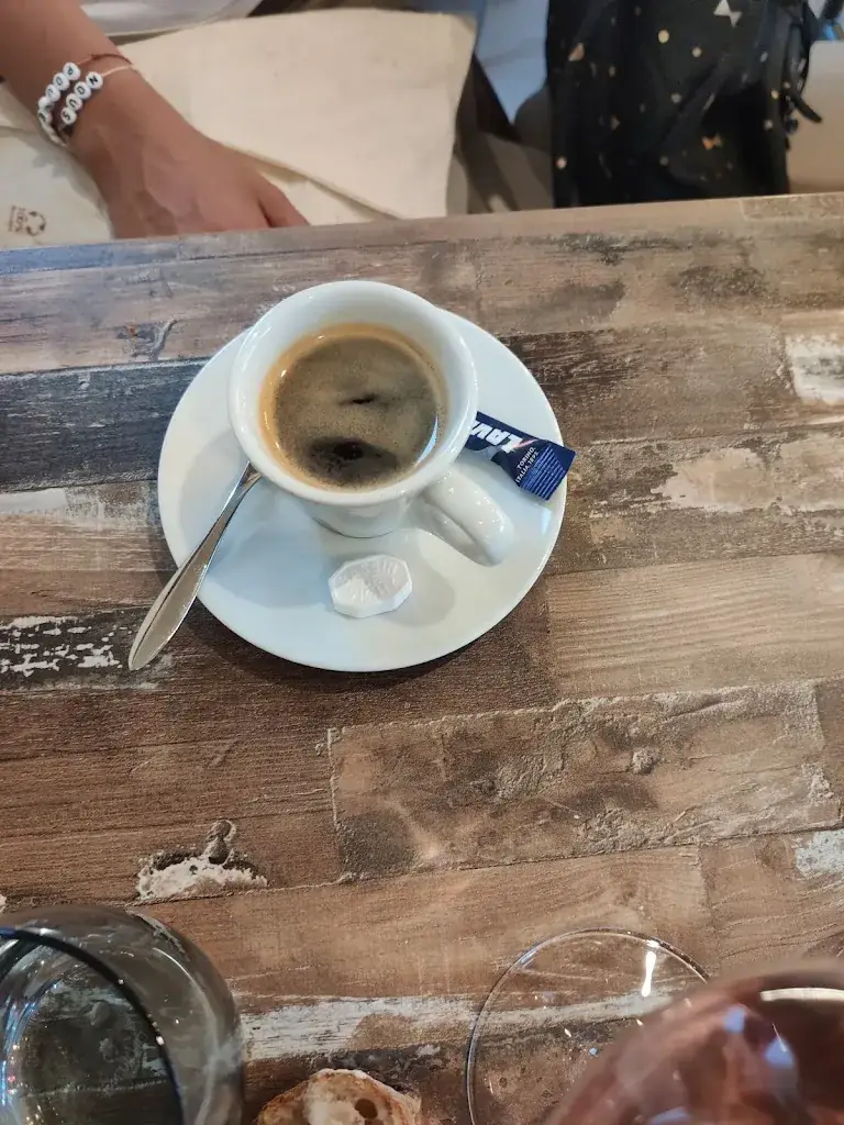 Menu_Restaurant Le Drugstore_Saint-Pourçain-sur-Sioule_immagine_8