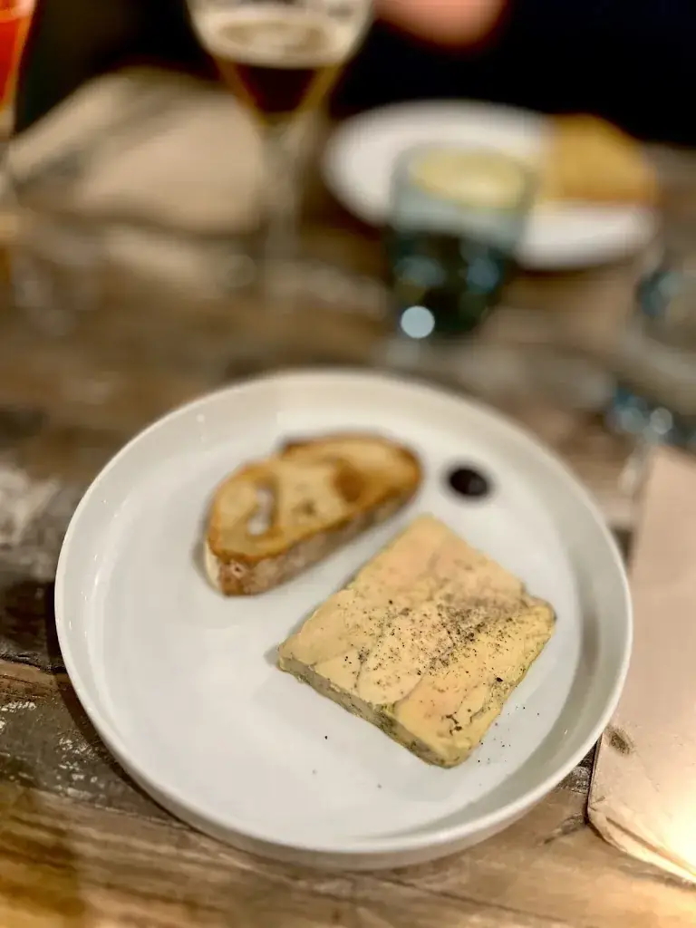 Mélodie LT_Restaurant Le Drugstore_Saint-Pourçain-sur-Sioule_recensione