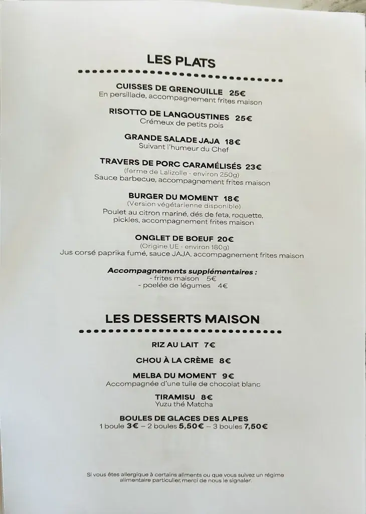 Menu_JAJA_Saint-Pourçain-sur-Sioule_image_1