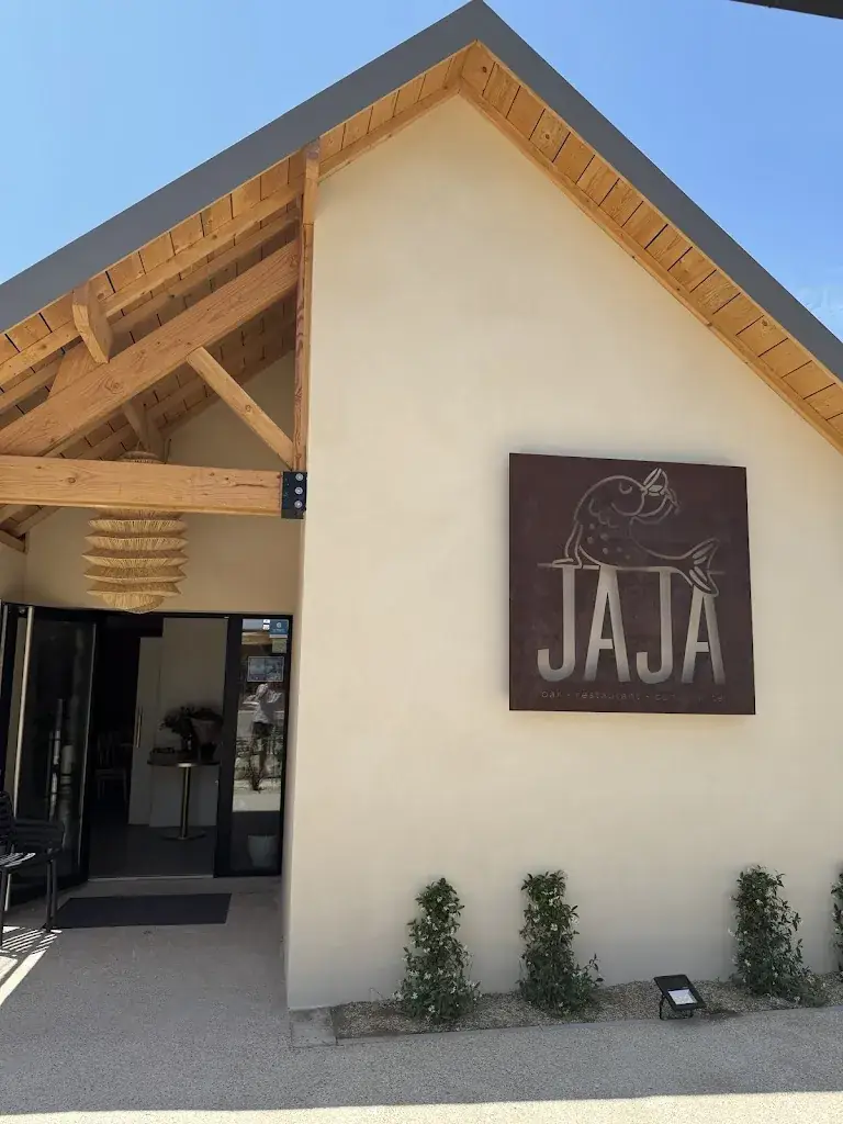 Matthieu Leclerc_JAJA_Saint-Pourçain-sur-Sioule_review