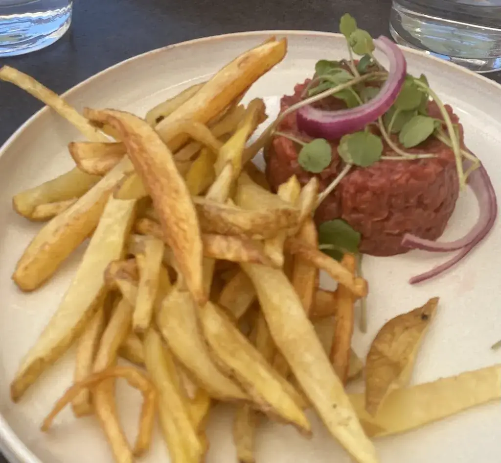 Sebastien Couperier_JAJA_Saint-Pourçain-sur-Sioule_review