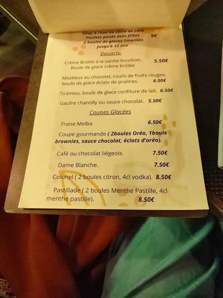 Menu_Mafrani's_Saint-Pourçain-sur-Sioule_immagine_3