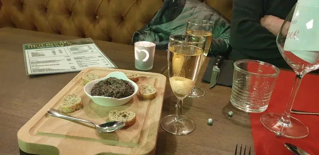 Menu_Mafrani's_Saint-Pourçain-sur-Sioule_immagine_7