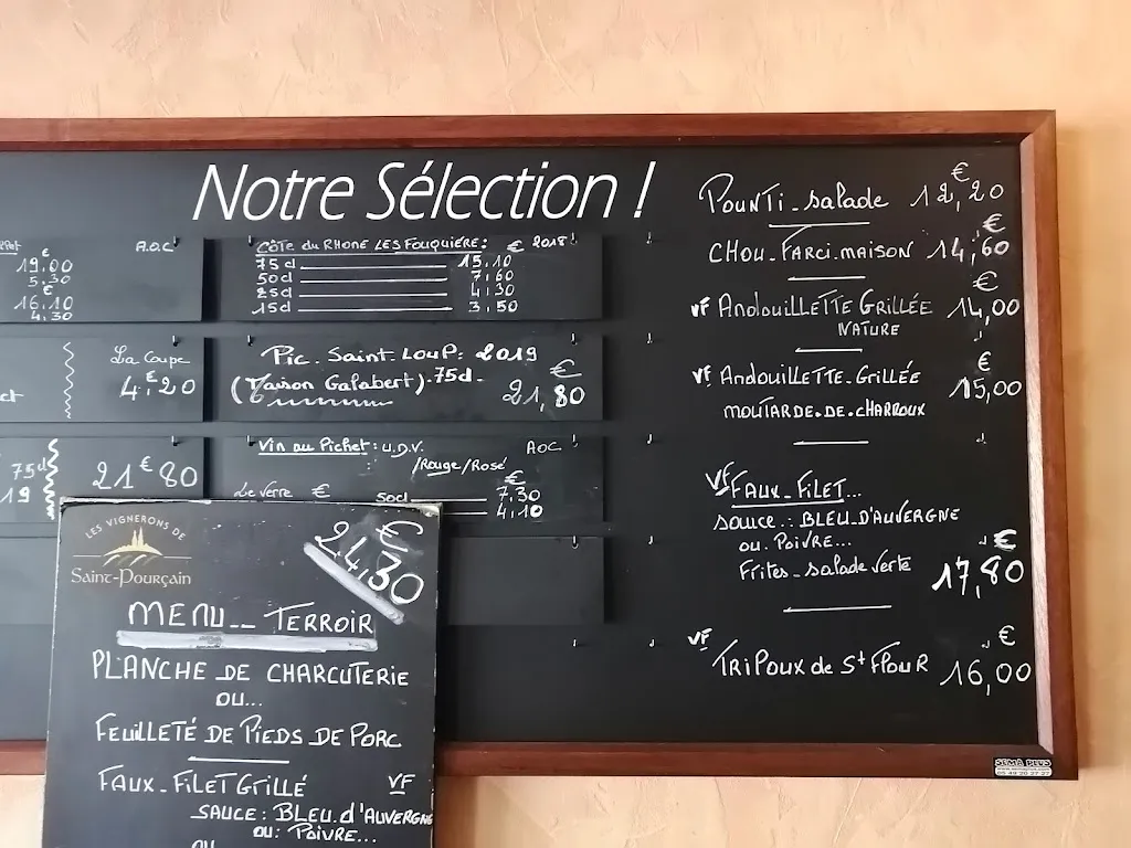 Menu_Les Arcades_Saint-Pourçain-sur-Sioule_image_1