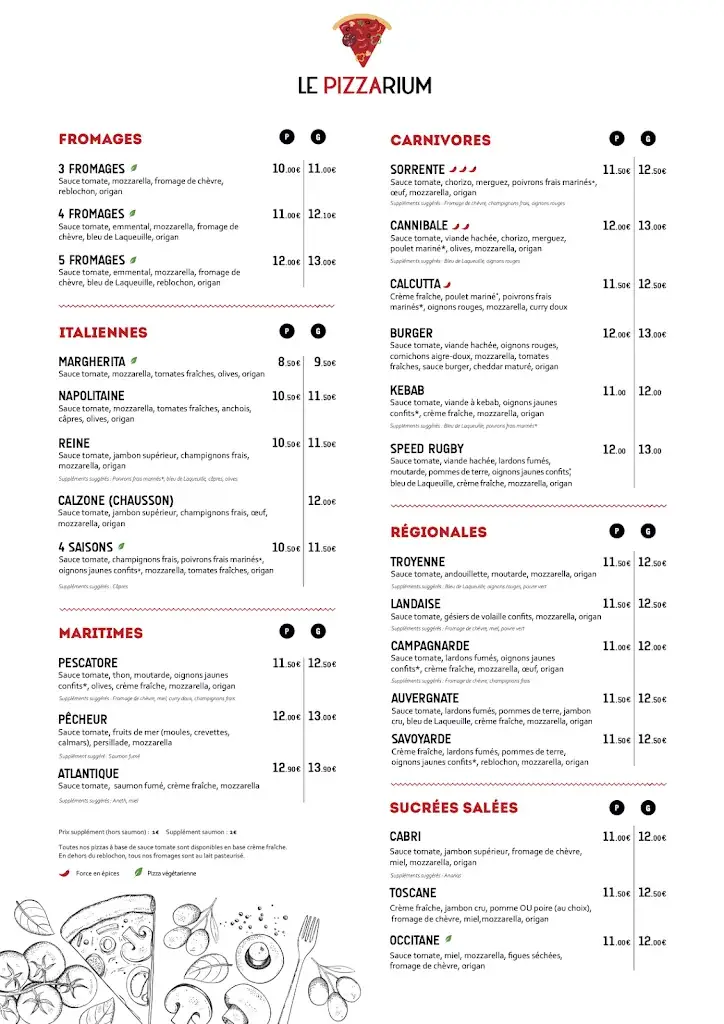 Menu_Le Pizzarium_Saint-Pourçain-sur-Sioule_image_1