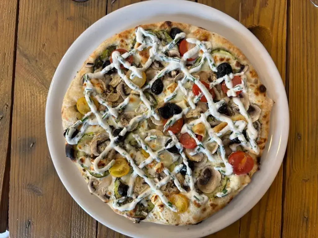 Florenzo Mistretta_Le Pizzarium_Saint-Pourçain-sur-Sioule_review