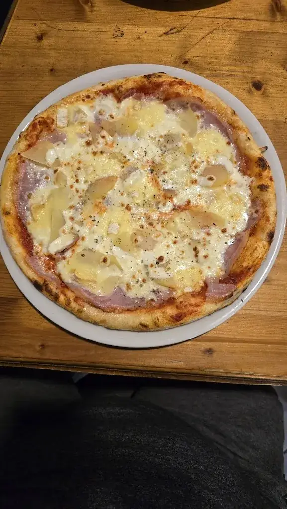 Thierry Sanchez_Le Pizzarium_Saint-Pourçain-sur-Sioule_review