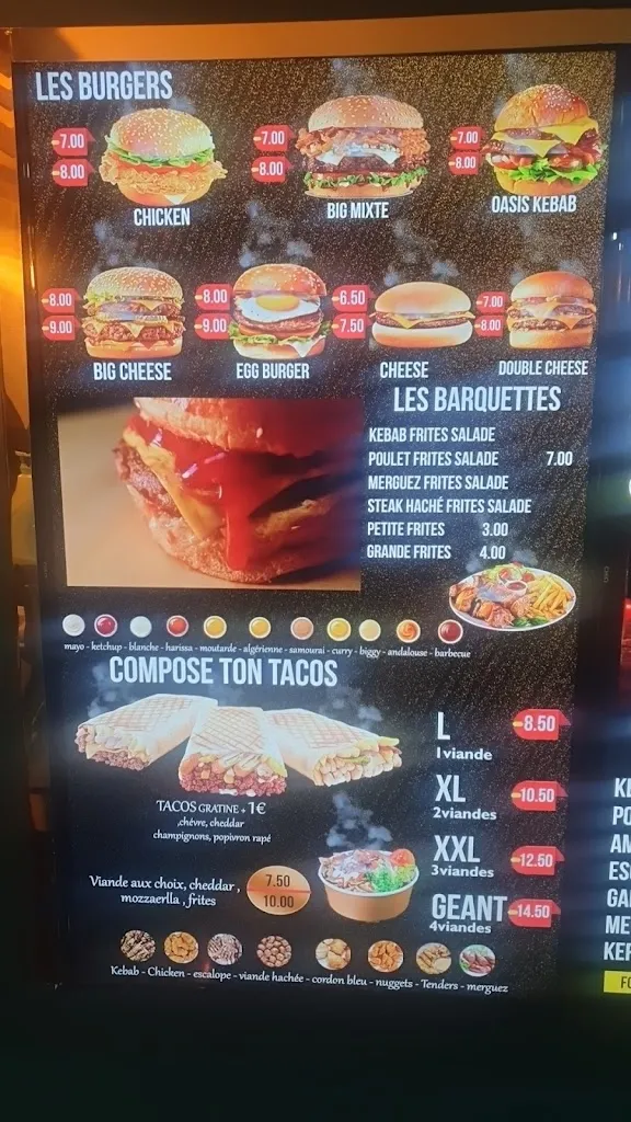 Menu_L'oasis_Saint-Pourçain-sur-Sioule_image_2