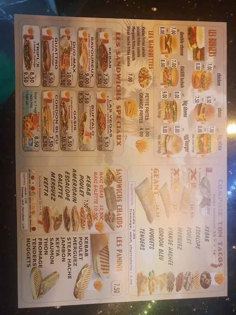 Menu_L'oasis_Saint-Pourçain-sur-Sioule_image_4