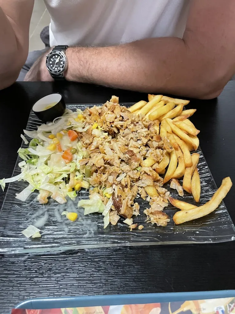 nadsspag DJ_L'oasis_Saint-Pourçain-sur-Sioule_review