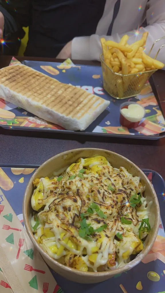 Kelyana adonay Maya ysana Mes filles_L'oasis_Saint-Pourçain-sur-Sioule_review