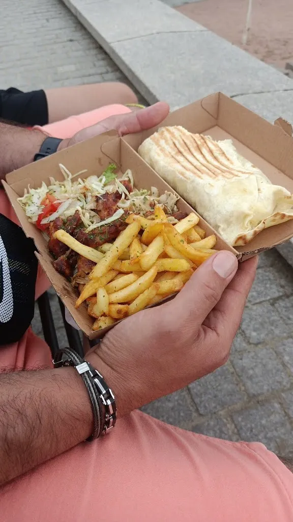 Louise_L'oasis_Saint-Pourçain-sur-Sioule_review