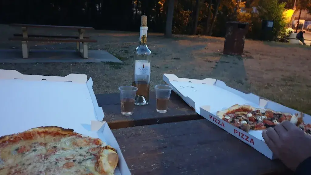 Chantalle Mx_Pizzeria La Bocca_Saint-Pourçain-sur-Sioule_review