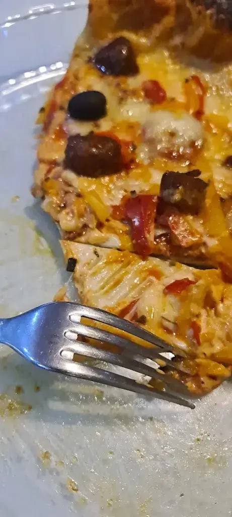 mick Gervasoni_Pizzeria La Bocca_Saint-Pourçain-sur-Sioule_review