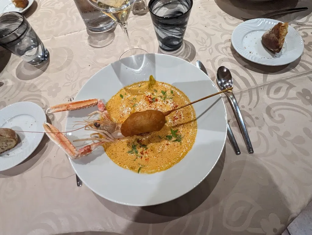 Menu_La Table Bagésienne_Bâgé-le-Châtel_image_4