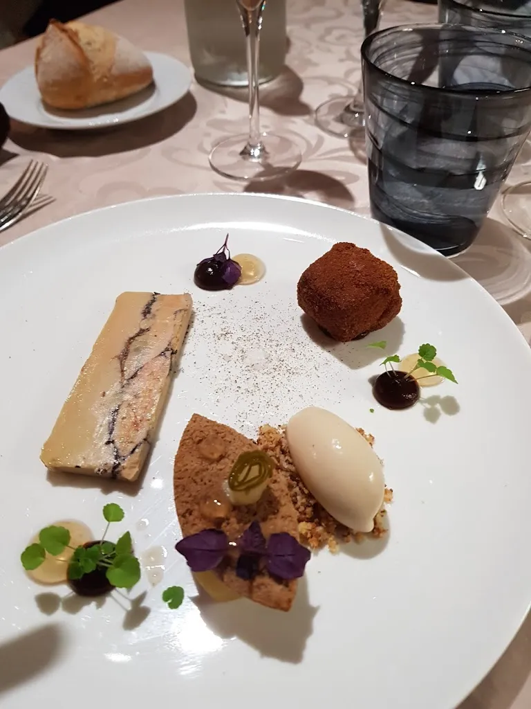 Menu_La Table Bagésienne_Bâgé-le-Châtel_image_7