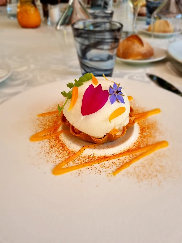 Menu_La Table Bagésienne_Bâgé-le-Châtel_image_8