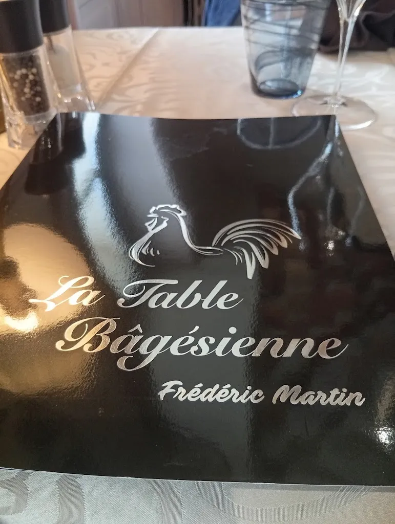 christine goueslain_La Table Bagésienne_Bâgé-le-Châtel_review