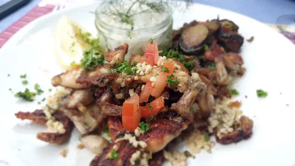 Menu_Auberge des Aubrelles_Saint-Pourçain-sur-Sioule_image_4