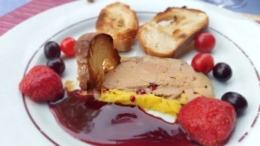 Menu_Auberge des Aubrelles_Saint-Pourçain-sur-Sioule_image_6