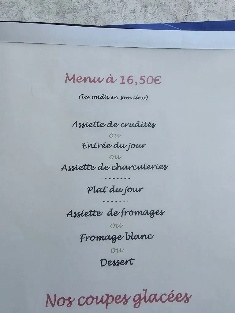 Menü_Auberge du Pont_Saint-Pourçain-sur-Sioule_Bild_1