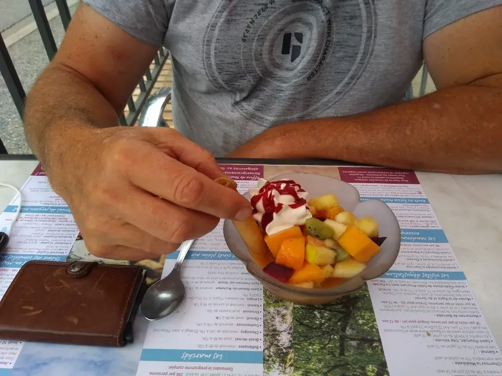 Menü_Auberge du Pont_Saint-Pourçain-sur-Sioule_Bild_8