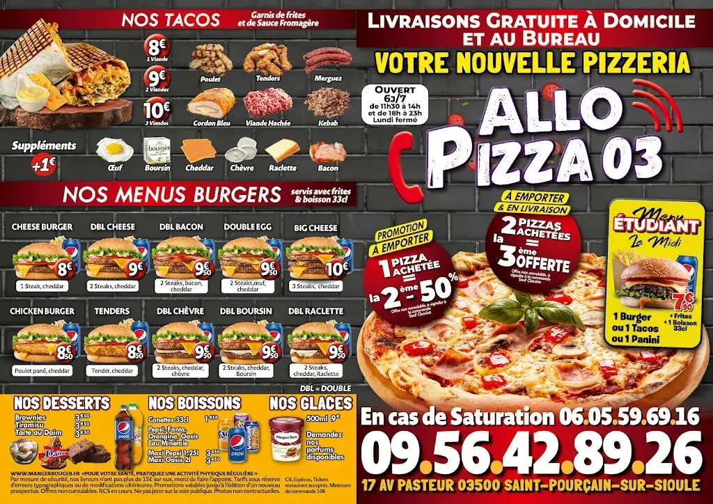 Menu_Allo Pizza 03_Saint-Pourçain-sur-Sioule_image_2