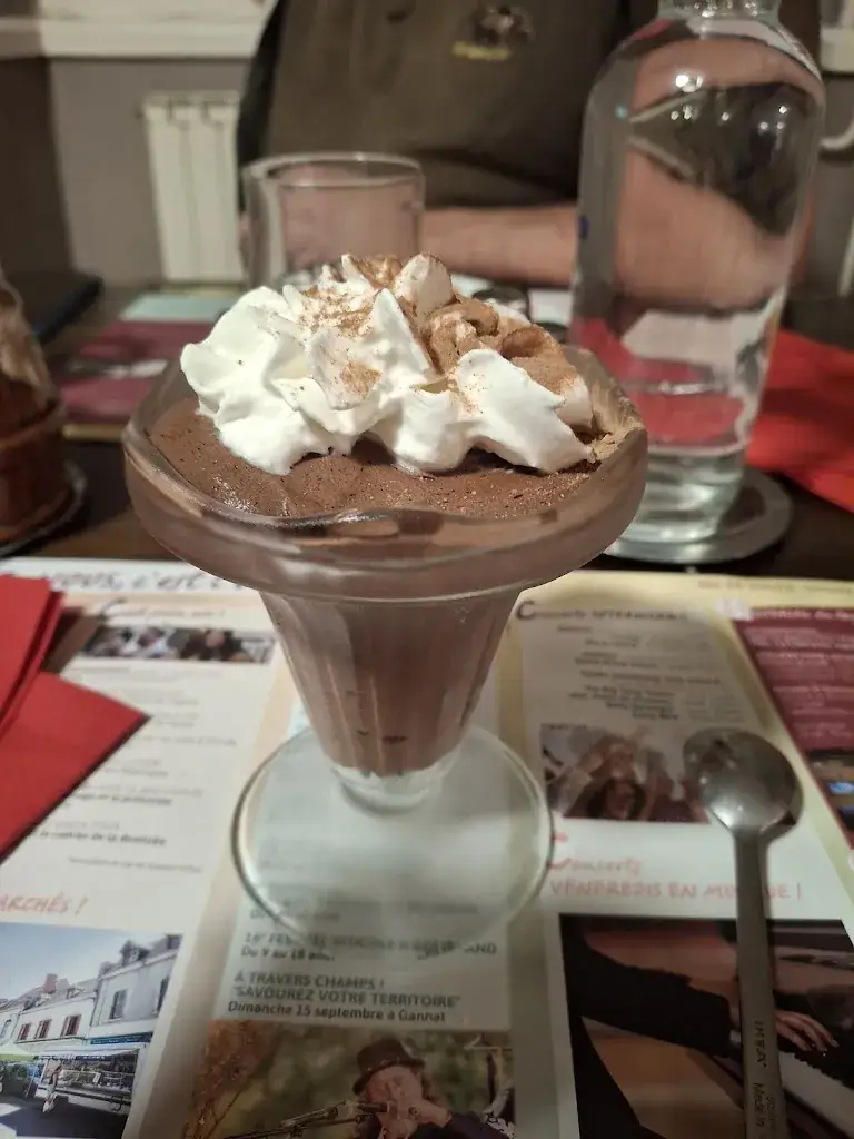 berthomé aurélien_La Villa Romana_Cesset_avis